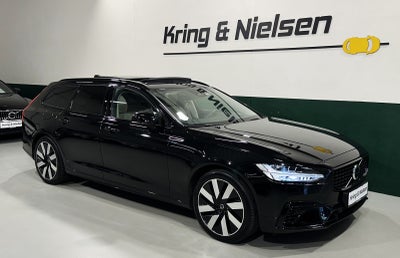Volvo V90 2,0 T6 ReCharge Ultimate Dark aut. AWD 5d