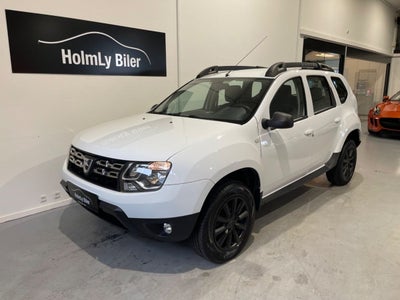 Dacia  Duster TCe 125 Laureate