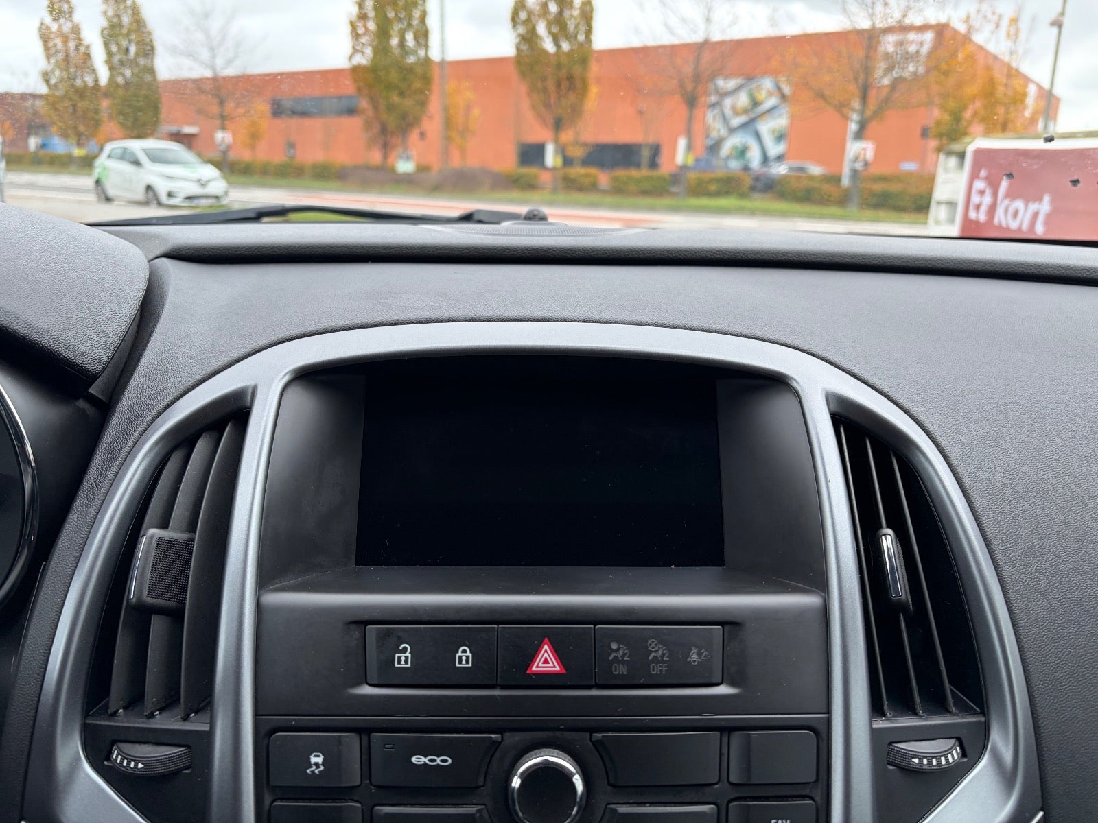 Opel Astra T 140 Enjoy Sports Tourer