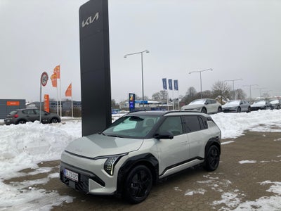 Kia EV3 81 Long Range GT-Line 5d