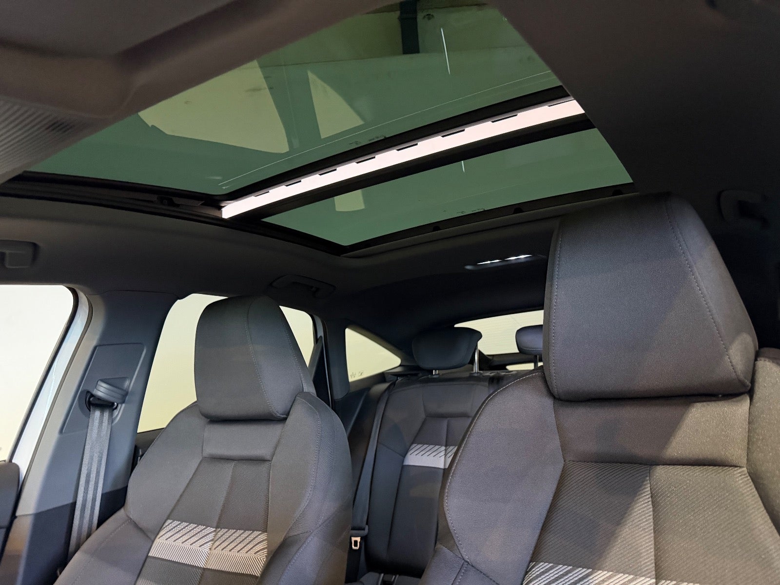 Audi Q4 e-tron Advanced Sportback