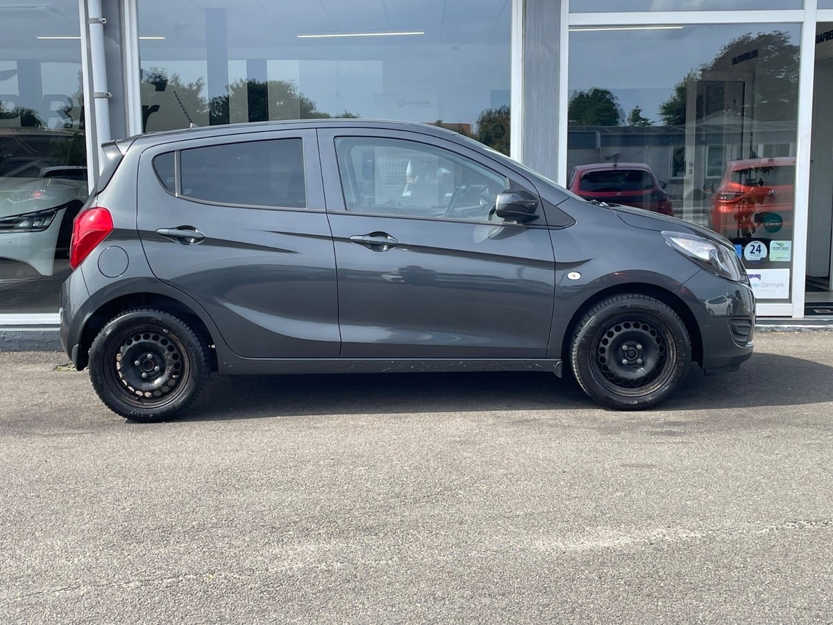 Billede af Opel Karl 1,0 Enjoy