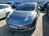 Nissan Leaf Visia