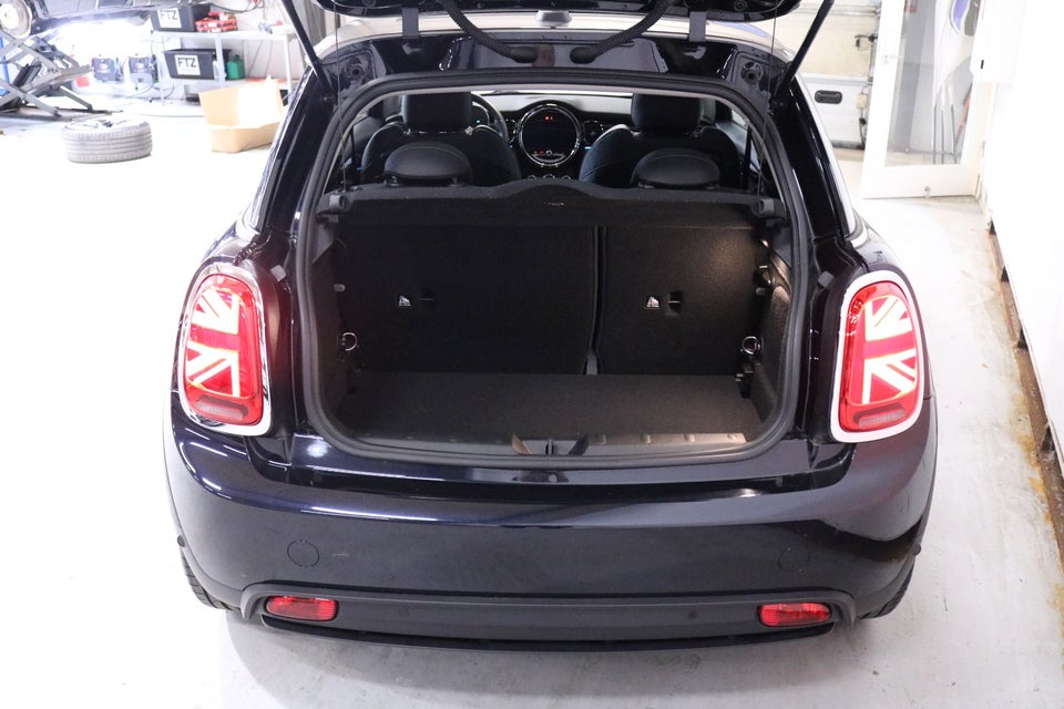 MINI Cooper SE, Billede 4