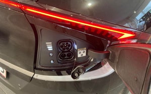 Kia EV6 Long Range Prestige
