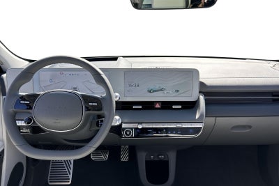 Hyundai Ioniq 5 Advanced