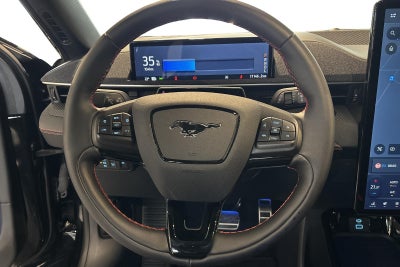 Ford Mustang Mach-E Premium Standard Range AWD