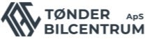 Tønder Bilcentrum ApS logo