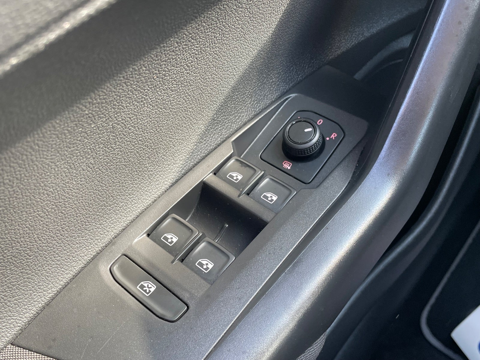 Billede af VW Polo 1,6 TDi 95 Comfortline DSG