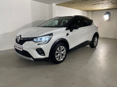 Renault Captur 1,6 E-Tech Intens 5d