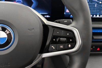 BMW i4 eDrive40 M-Sport