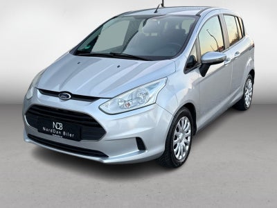 Ford B-MAX 1,0 SCTi 100 Trend 5d
