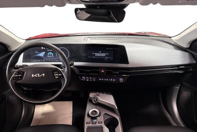 Kia EV6 Standard Range Access
