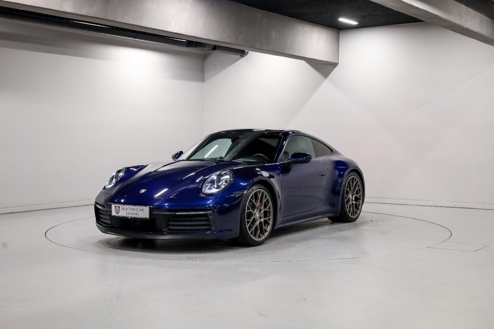 Porsche 911 Carrera S 3,0 Coupé PDK
