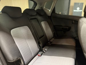 Kia Venga CVVT Attraction