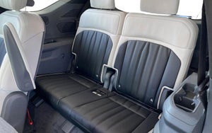 Kia EV9 Long Range Performance GT-Line AWD 6prs