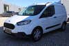 Ford Transit Courier TDCi 75 Limited thumbnail