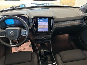 Volvo XC40 P6 ReCharge Plus