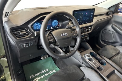 Ford Kuga PHEV Active X CVT