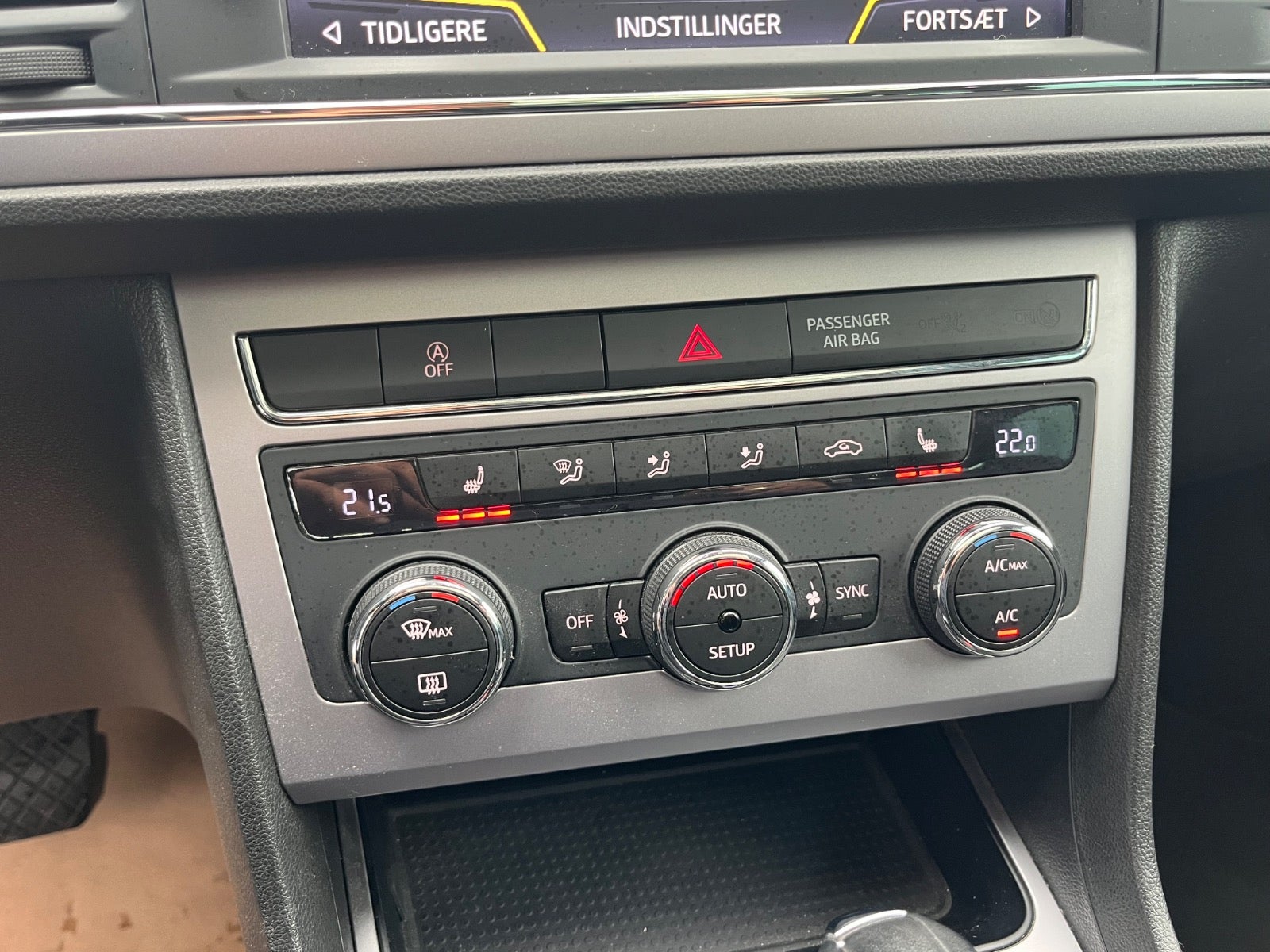 Billede af Seat Leon 1,4 TSi 150 Style DSG