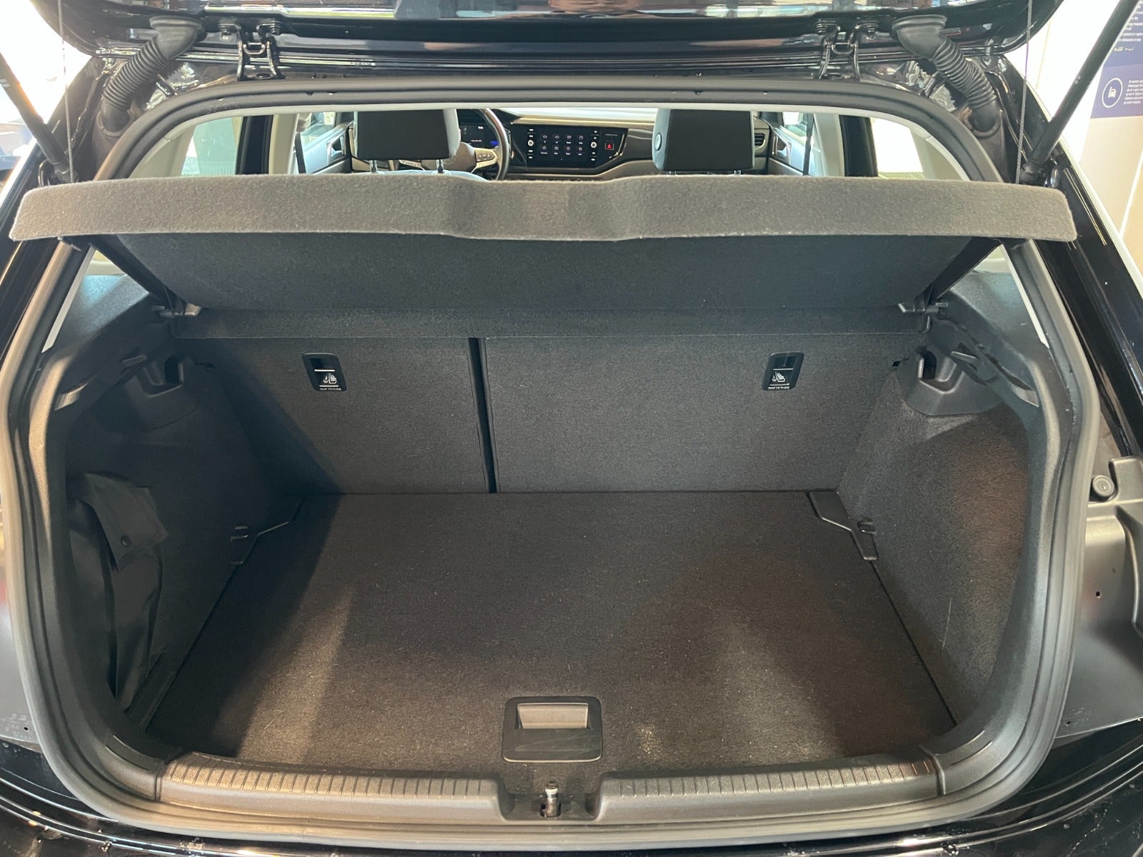 Billede af VW Polo 1,0 TSi 95 Life