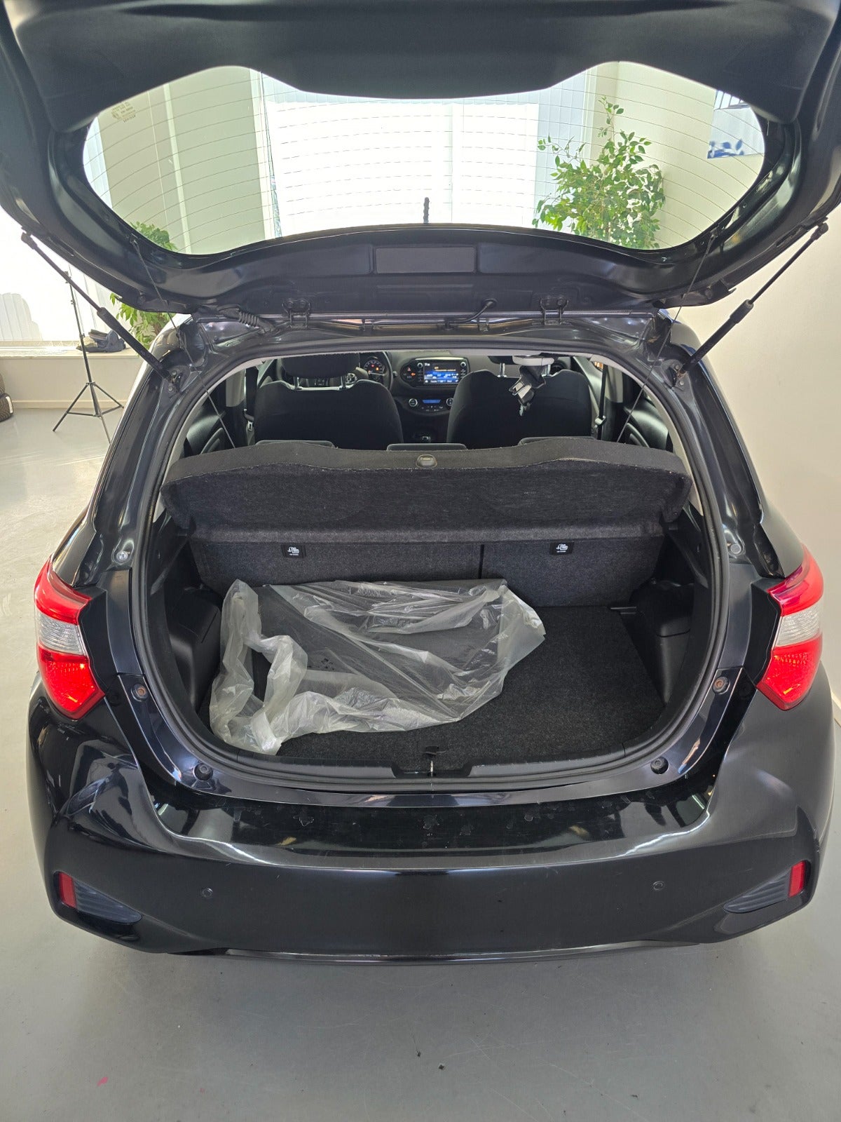 Billede af Toyota Yaris 1,5 Hybrid H2 e-CVT