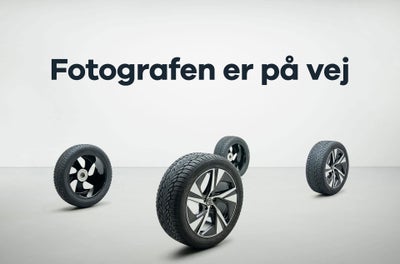Volvo EX40 Extended Range Ultra