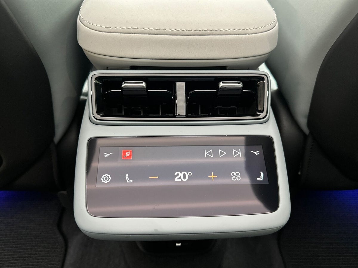 Polestar 4 Long Range billede 22