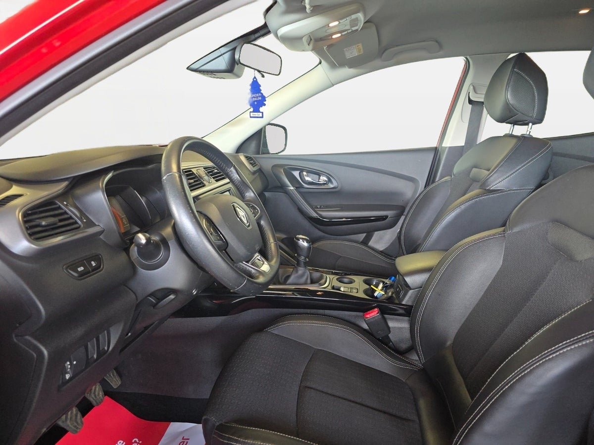 Billede af Renault Kadjar 1,2 TCe 130 Zen