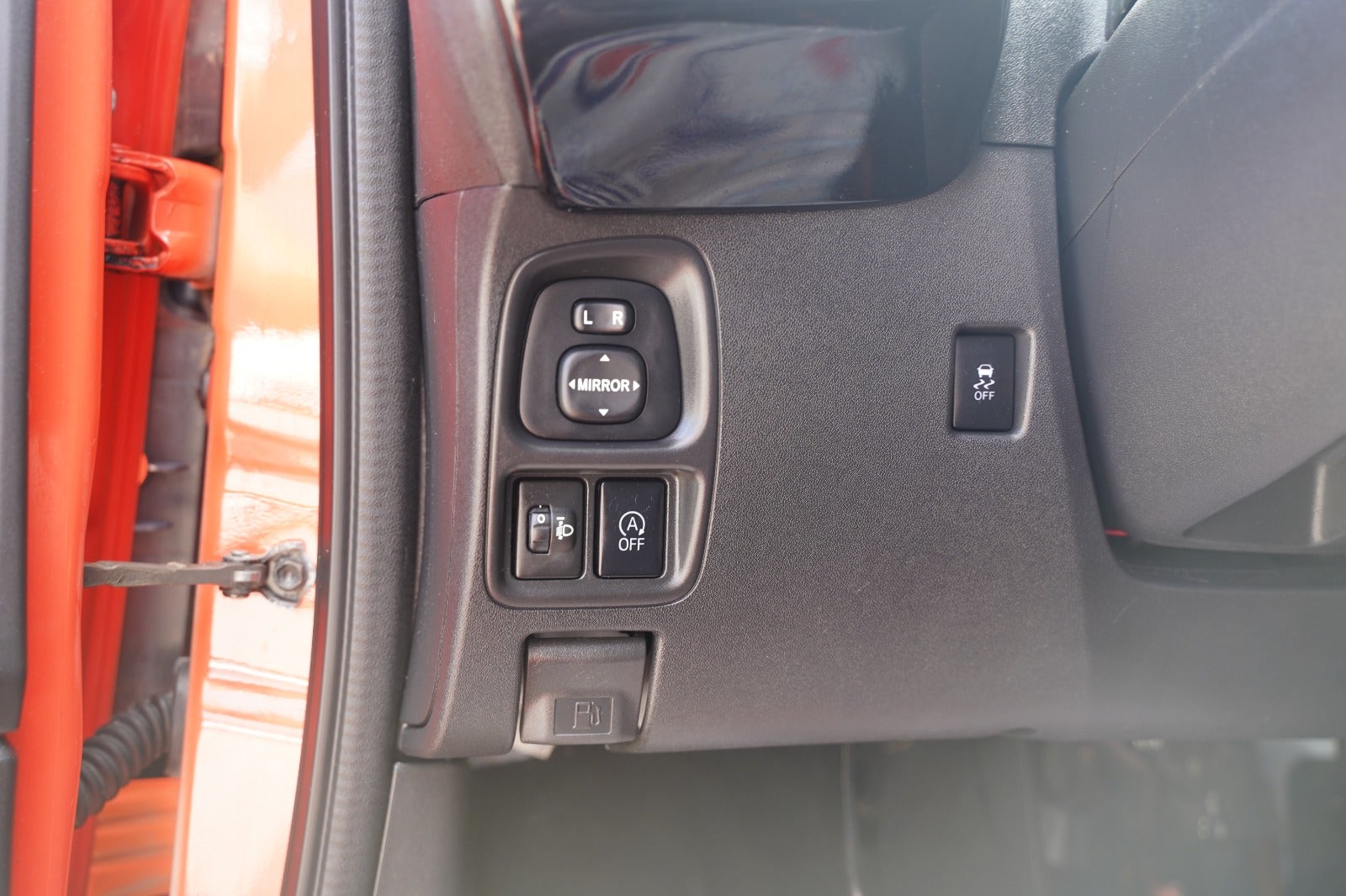 Billede af Toyota Aygo 1,0 VVT-i x-clusiv