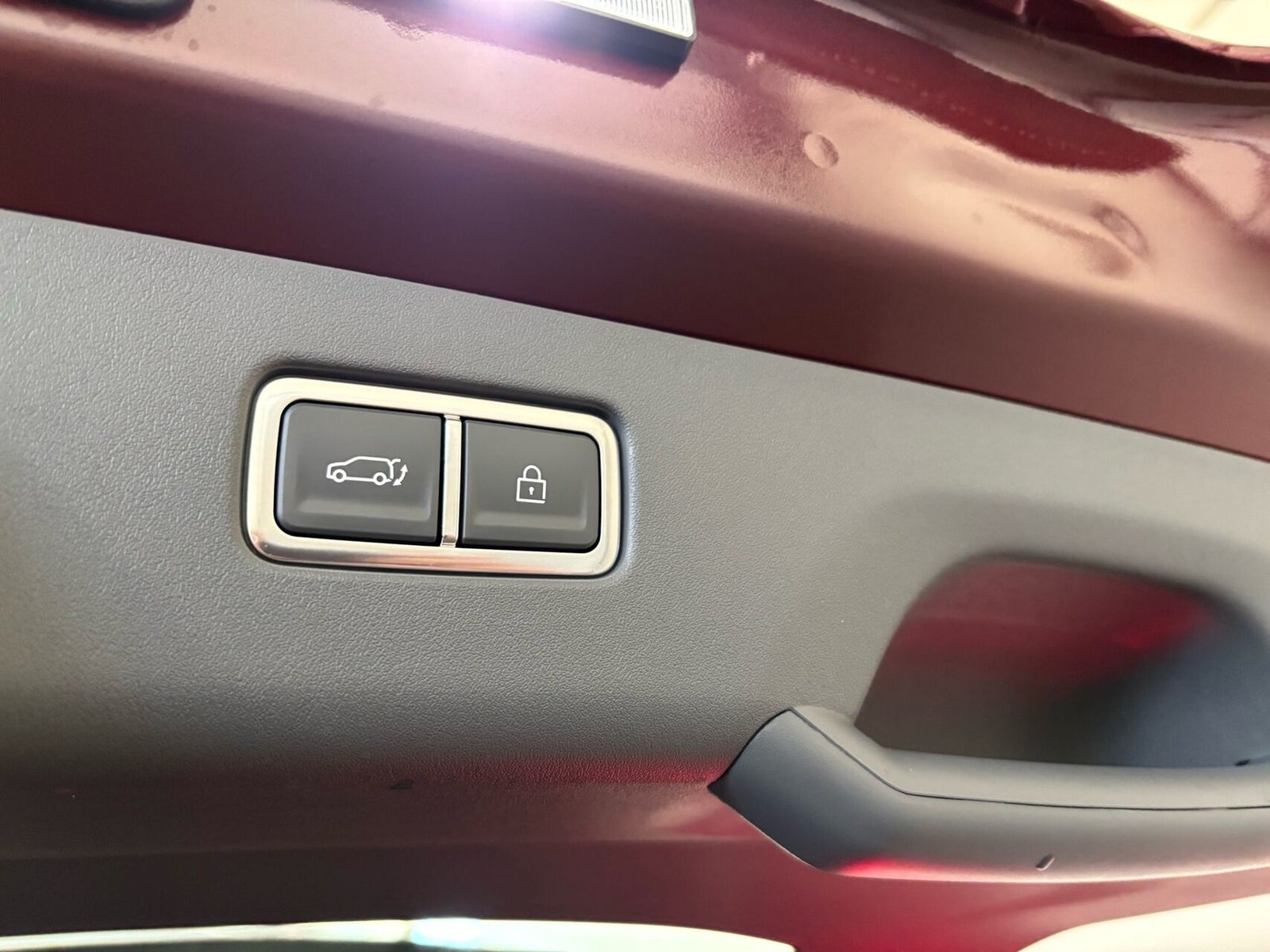 Kia EV9 Standard Range Upgrade RWD 7prs