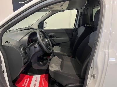 Dacia Dokker dCi 90 Ambiance Van
