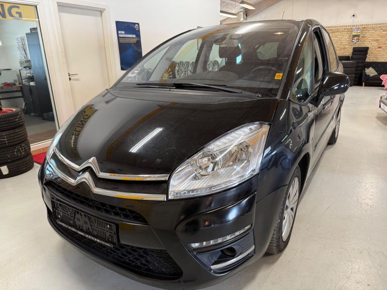 Citroën C4 Picasso HDi 112 Seduction