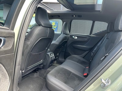 Volvo XC40 P6 ReCharge Pro