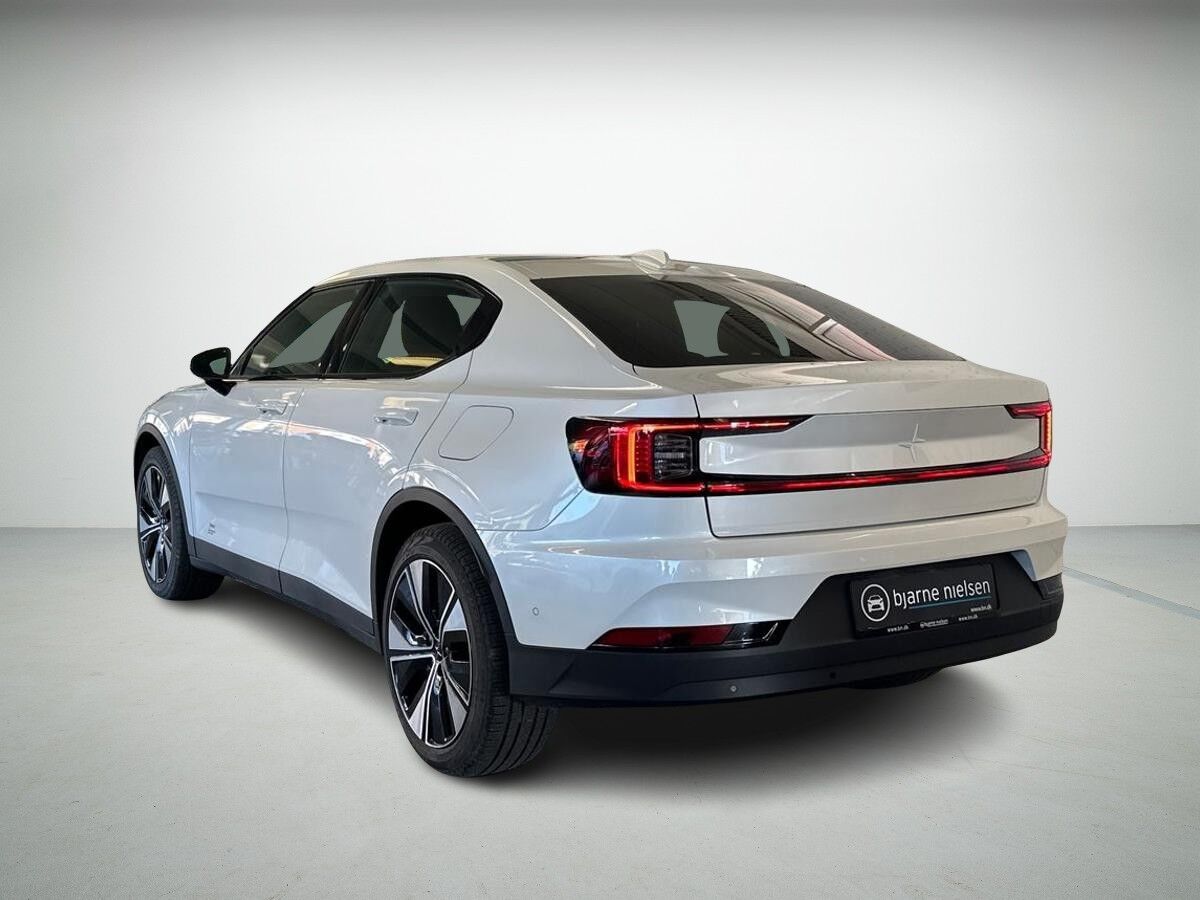 Polestar 2 Standard Range billede 12