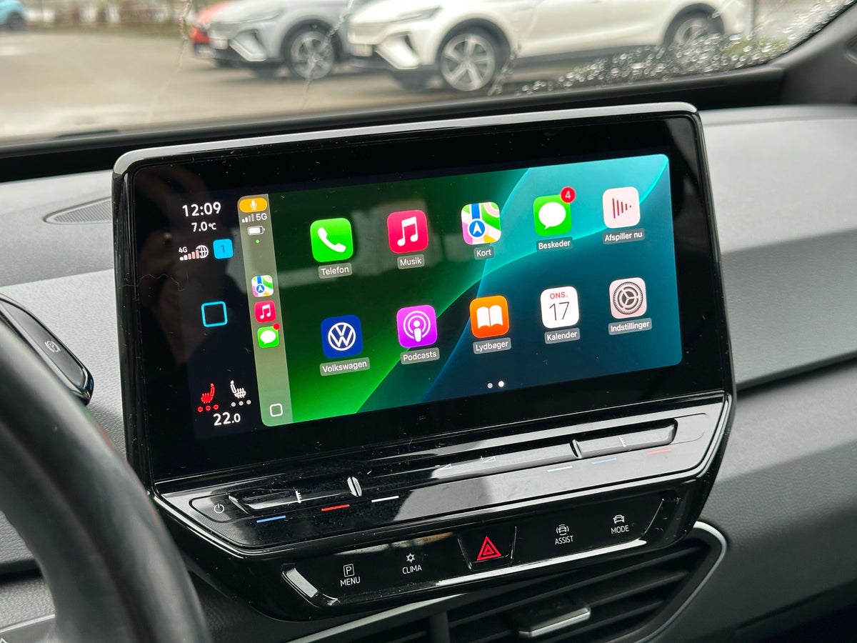 VW ID.3 Life billede 7