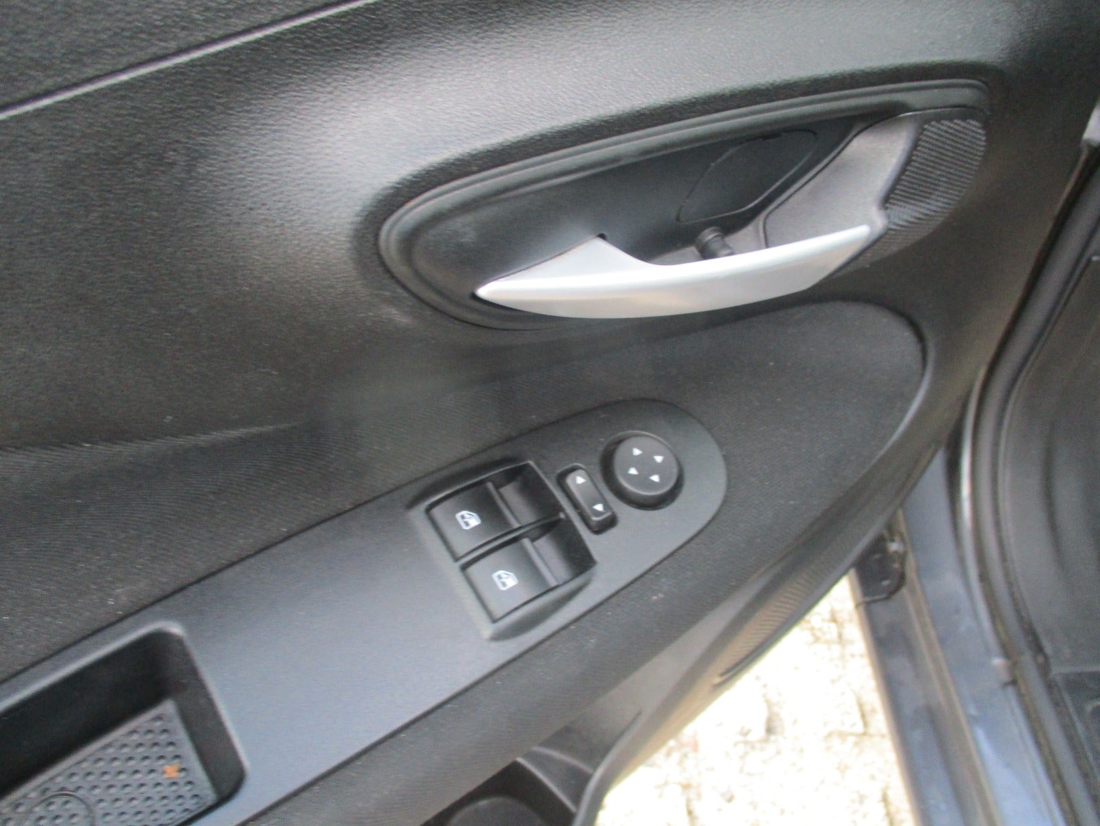 Fiat Punto TwinAir 85