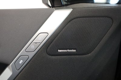BMW iX xDrive45 M-Sport