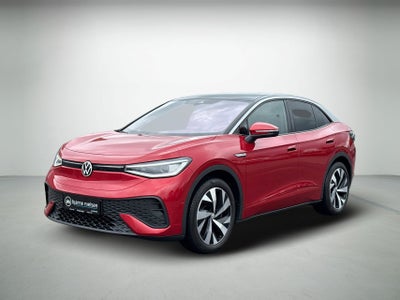 VW ID.5 Pro Performance