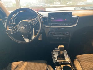 Kia Ceed T-GDi mHEV Comfort Upgrade SW DCT