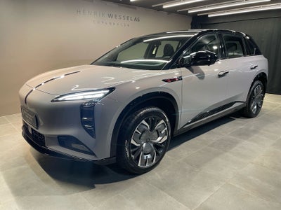 Hongqi EHS7 111 Exclusive 5d