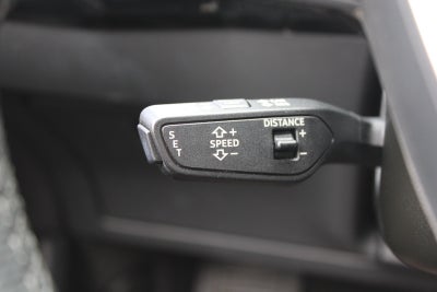 Audi e-tron Black Edition S-line quattro