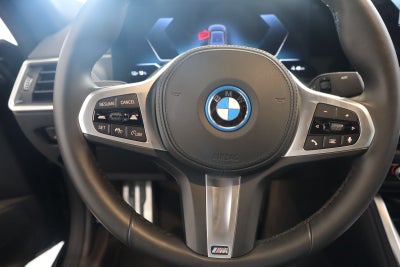 BMW i4 eDrive35 M-Sport