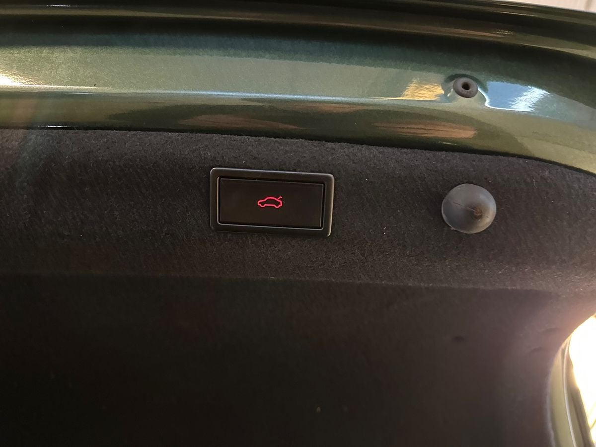 Skoda Superb TSi 150 Business Executive DSG billede 18