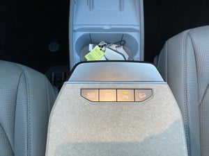 Kia EV3 Long Range Upgrade