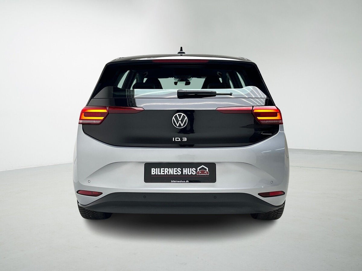 VW ID.3 Pro S billede 7