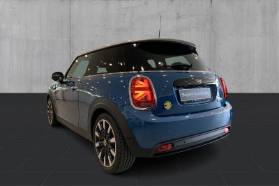 MINI Cooper SE Maximise MINI Cooper SE Maximise - 2