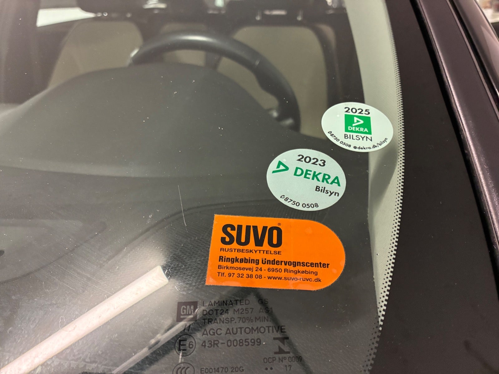 Billede af Opel Astra 1,4 T 150 Innovation Sports Tourer