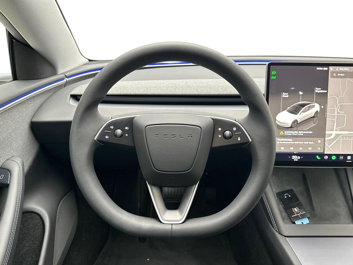 Tesla Model 3 Long Range RWD billede 9