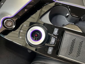 Kia EV6 Long Range Prestige